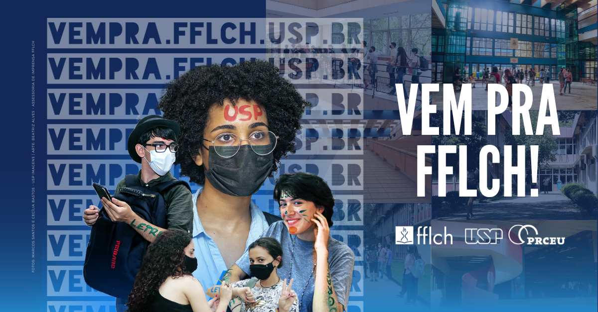 Vem pra FFLCH