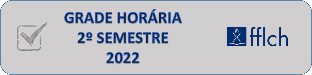 Grade Horária 2 2022