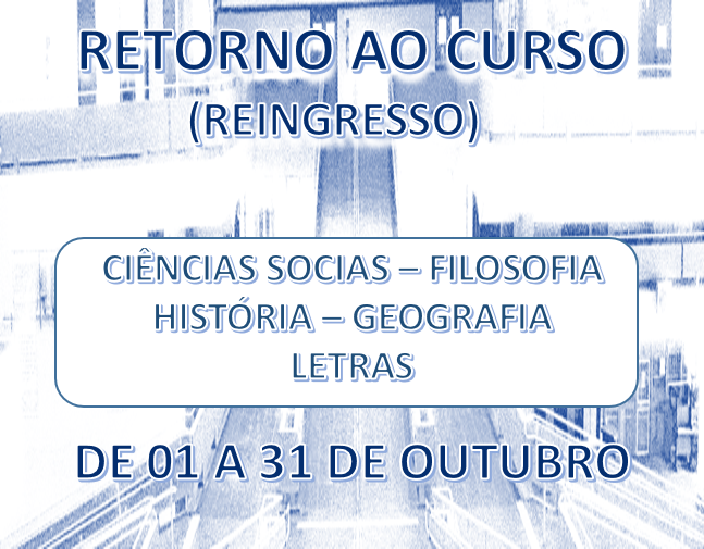 Reingresso